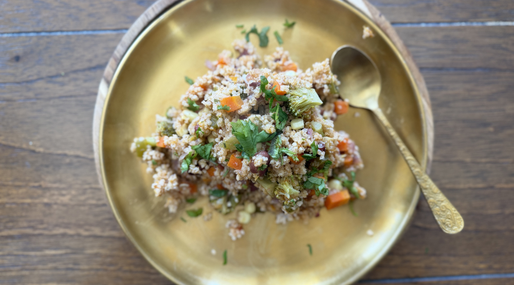 mexican-millet-recipe